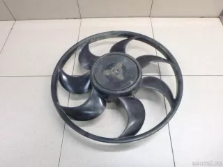 214815057R Renault Вентилятор радиатора Renault Sandero 1 Арт E12753460, вид 1