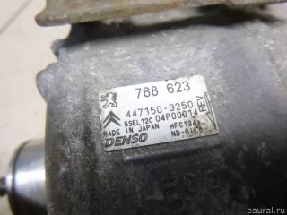 9676862380 Citroen-Peugeot Компрессор системы кондиционирования Citroen C4 1 restailing Арт E12754321, вид 7