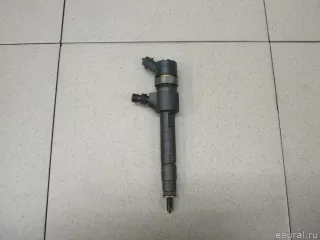 93190429 GM Форсунка Opel Astra H Арт E12770400, вид 1