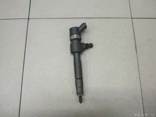 93190429 GM Форсунка Opel Astra H Арт E12770400, вид 2