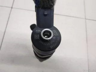 93190429 GM Форсунка Opel Astra H Арт E12770400, вид 4