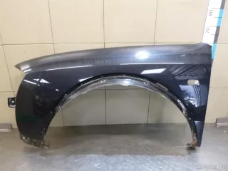  Крыло переднее левое Audi TT 1 Арт E12782152, вид 1
