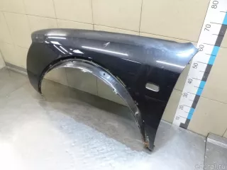  Крыло переднее левое Audi TT 1 Арт E12782152, вид 3