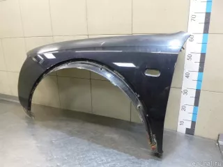  Крыло переднее левое Audi TT 1 Арт E12782152, вид 4