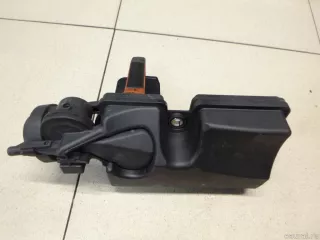 11617502269 BMW Коллектор впускной BMW 6 E63/E64 Арт E12785229, вид 3