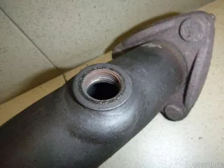 11627503673 BMW Коллектор выпускной BMW 6 E63/E64 Арт E12790850, вид 4
