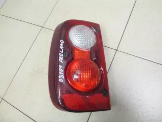 XFB500150 Land Rover Фонарь задний левый Land Rover Freelander 1 Арт E12799377