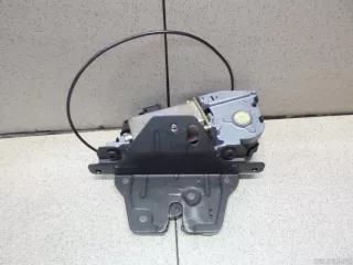 51247111008 BMW Замок багажника BMW X5 E53 Арт E12819042, вид 1