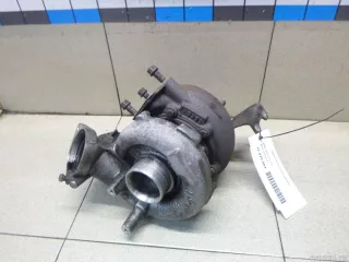11652414332 BMW Турбокомпрессор (турбина) BMW X5 E53 3.0л Арт E12819084, вид 2
