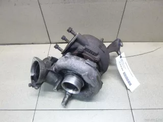 11652414332 BMW Турбокомпрессор (турбина) BMW X5 E53 3.0л Арт E12819084, вид 3