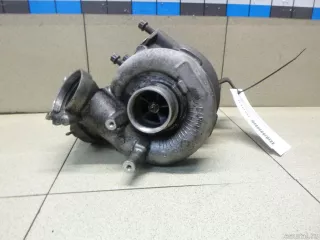 11652414332 BMW Турбокомпрессор (турбина) BMW X5 E53 3.0л Арт E12819084, вид 5