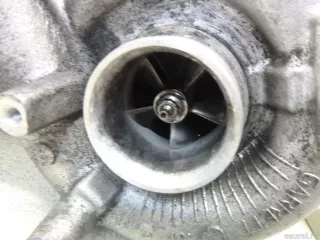11652414332 BMW Турбокомпрессор (турбина) BMW X5 E53 3.0л Арт E12819084, вид 7