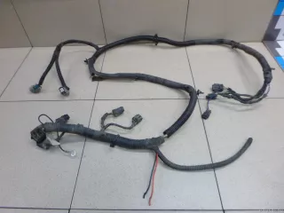  Проводка (коса) Daewoo Nexia 1 restailing Арт E12821312