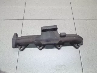 11627790219 BMW Коллектор выпускной BMW 6 E63/E64 Арт E12821926, вид 2