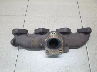 11627790219 BMW Коллектор выпускной BMW 6 E63/E64 Арт E12821926, вид 3