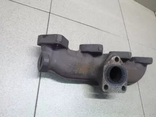 11627790219 BMW Коллектор выпускной BMW 6 E63/E64 Арт E12821926, вид 4
