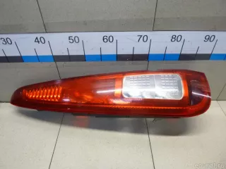 1383638 Ford Фонарь задний левый Ford Fusion 1 Арт E12828238, вид 1