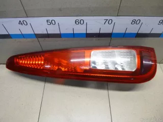 1383638 Ford Фонарь задний левый Ford Fusion 1 Арт E12828238, вид 2