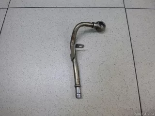 11537577015 BMW Трубка кондиционера BMW 6 E63/E64 Арт E12838510, вид 2