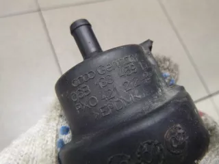 1C0906517A VAG Клапан вентиляции топливного бака Volkswagen Golf 4 Арт E12843323, вид 4