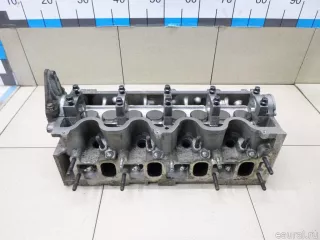 71738878 Fiat Головка блока цилиндров Fiat Marea Арт E12849858, вид 3