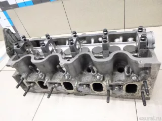 71738878 Fiat Головка блока цилиндров Fiat Marea Арт E12849858, вид 4