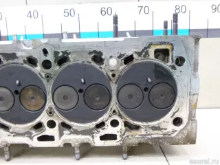 71738878 Fiat Головка блока цилиндров Fiat Marea Арт E12849858, вид 6