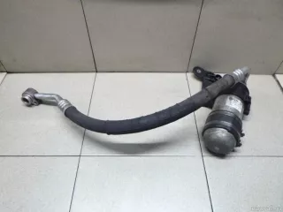  Трубка кондиционера Audi A6 C6 (S6,RS6) Арт E12862285, вид 1
