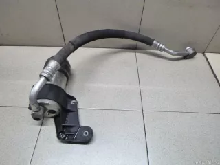  Трубка кондиционера Audi A6 C6 (S6,RS6) Арт E12862285, вид 4