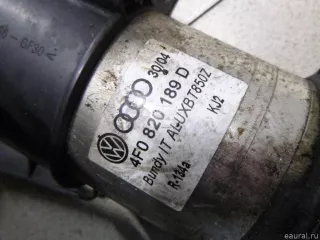  Трубка кондиционера Audi A6 C6 (S6,RS6) Арт E12862285, вид 5