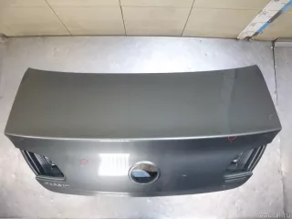 3C5827025H VAG Крышка багажника Volkswagen Passat B6 Арт E12865942, вид 2