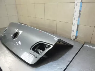 3C5827025H VAG Крышка багажника Volkswagen Passat B6 Арт E12865942, вид 3