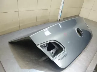 3C5827025H VAG Крышка багажника Volkswagen Passat B6 Арт E12865942, вид 4