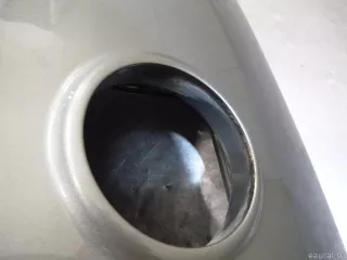 3C5827025H VAG Крышка багажника Volkswagen Passat B6 Арт E12865942, вид 8
