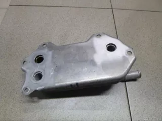 157100R011 Toyota Радиатор масляный Toyota Corolla E150 Арт E12867684, вид 1