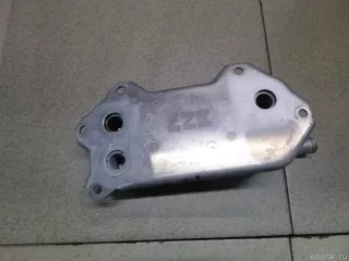 157100R011 Toyota Радиатор масляный Toyota Corolla E150 Арт E12867684, вид 2