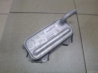 157100R011 Toyota Радиатор масляный Toyota Corolla E150 Арт E12867684, вид 3