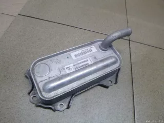 157100R011 Toyota Радиатор масляный Toyota Corolla E150 Арт E12867684, вид 5