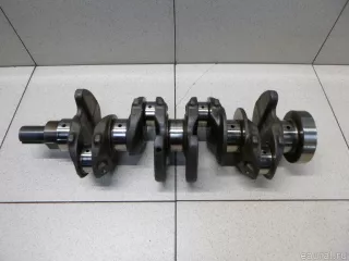 13310PWA000 Honda Коленвал Honda Jazz 1 Арт E12869177