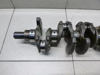 13310PWA000 Honda Коленвал Honda Jazz 1 Арт E12869177, вид 3