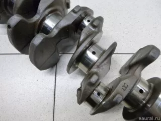 13310PWA000 Honda Коленвал Honda Jazz 1 Арт E12869177, вид 5