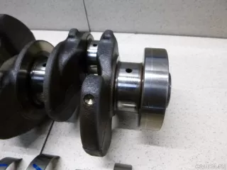 13310PWA000 Honda Коленвал Honda Jazz 1 Арт E12869177, вид 10
