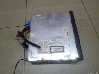 65906920758 BMW Проигрыватель CD/DVD BMW X5 E53 Арт E12882327, вид 5
