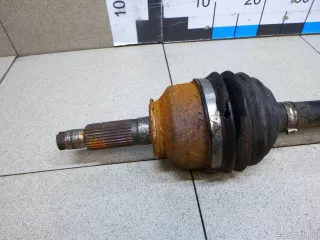 495003E201 Hyundai-Kia Полуось передняя правая Kia Sorento 1 Арт E12893785, вид 2