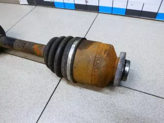 495003E201 Hyundai-Kia Полуось передняя правая Kia Sorento 1 Арт E12893785, вид 4