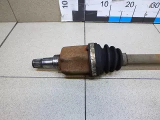 1567848 Ford Полуось передняя левая (приводной вал, шрус) Ford C-max 1 Арт E12901331, вид 2