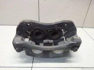 581103E600 Hyundai-Kia Суппорт тормозной передний левый Kia Sorento 1 Арт E12933028, вид 6