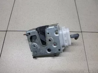 4A0839016B VAG Замок двери задней правой Audi 100 C4 Арт E12940259, вид 2