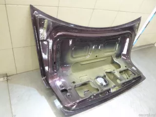 3D5827025Q VAG Крышка багажника Volkswagen Phaeton Арт E12949118, вид 11