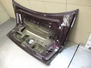 3D5827025Q VAG Крышка багажника Volkswagen Phaeton Арт E12949118, вид 12